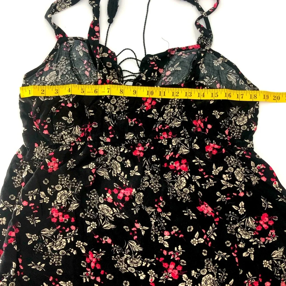 Juniors summer dress size 1X - Picture 6 of 6